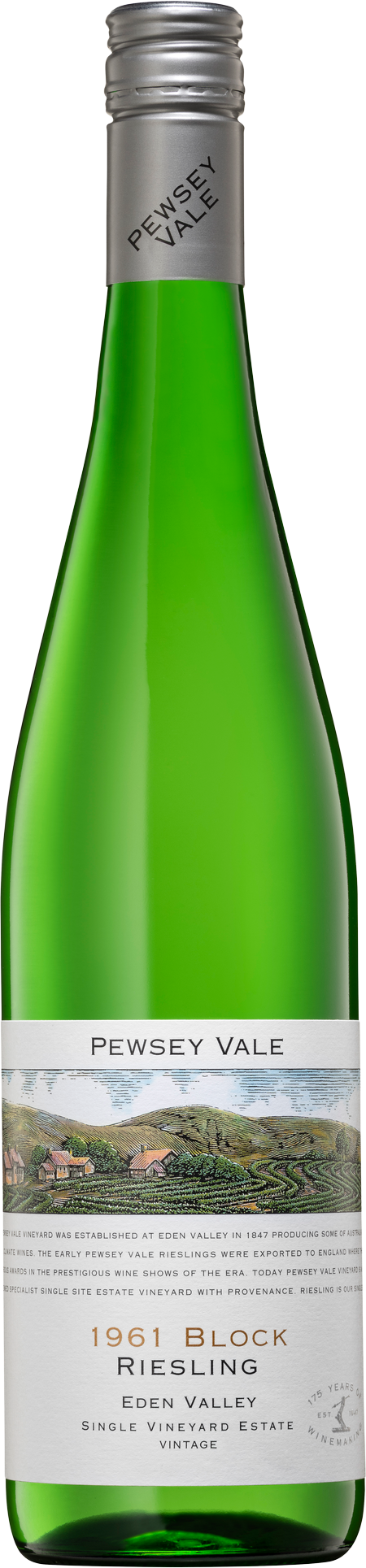 Riesling 2024 — Eden Valley